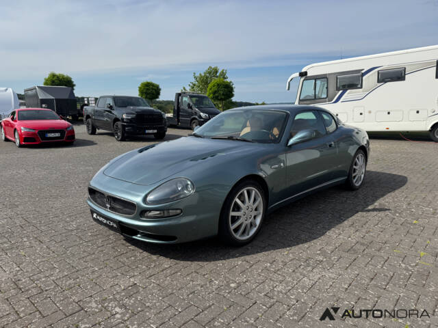 Image 1/16 of Maserati 3200 GTA (2001)