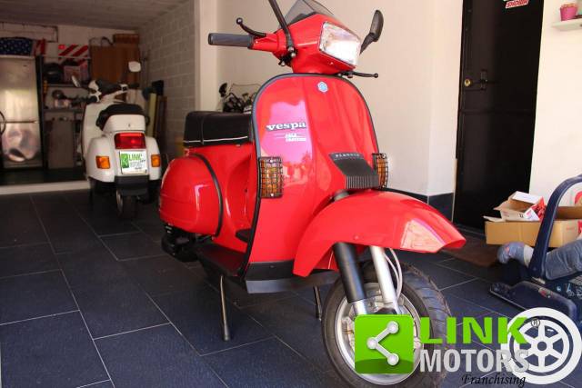 Image 1/9 de Piaggio DUMMY (1985)