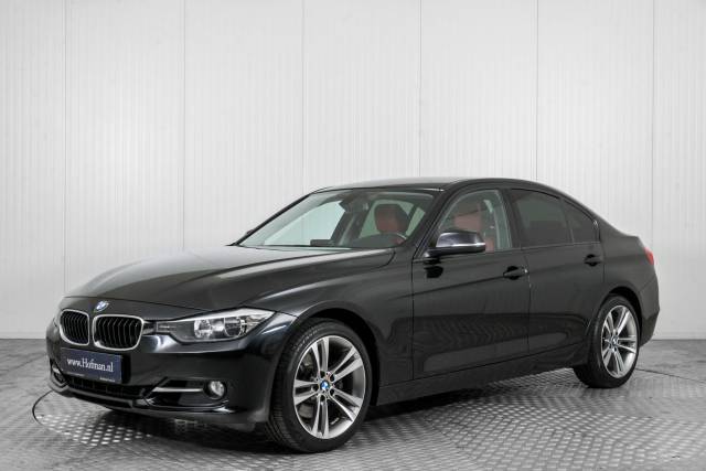 Bild 1/50 von BMW 328i (2012)