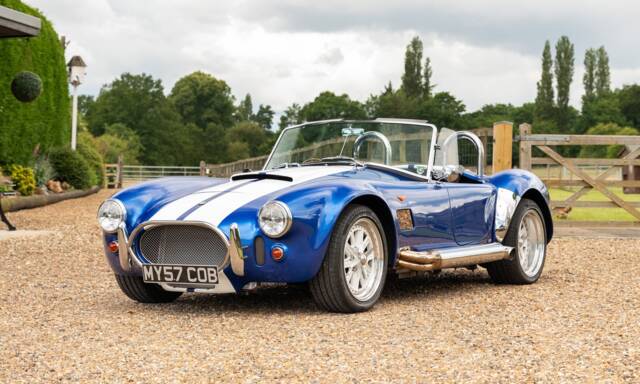 Image 1/50 of AK Cobra (2011)