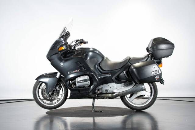 Bild 1/50 von BMW R 1100 RT (1998)
