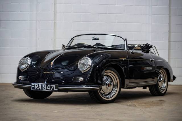 Image 1/7 de Chesil Speedster (2020)