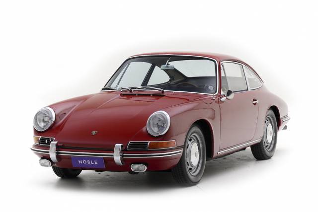 Bild 1/5 von Porsche 911 2.0 (1965)