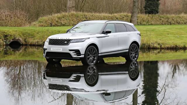 Afbeelding 1/7 van Land Rover Range Rover Velar (2018)