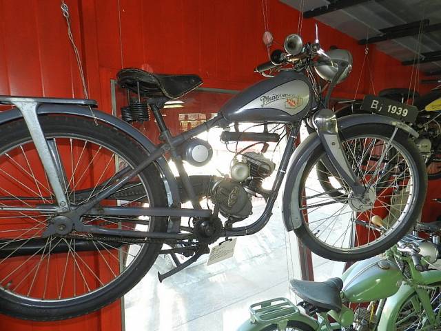 Bild 1/9 von Phänomen DUMMY (1939)