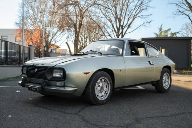 Image 1/44 of Lancia Fulvia Sport 1.6 (Zagato) (1972)