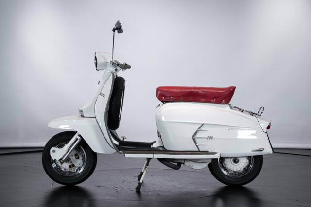 Image 1/50 of Innocenti DUMMY (1968)