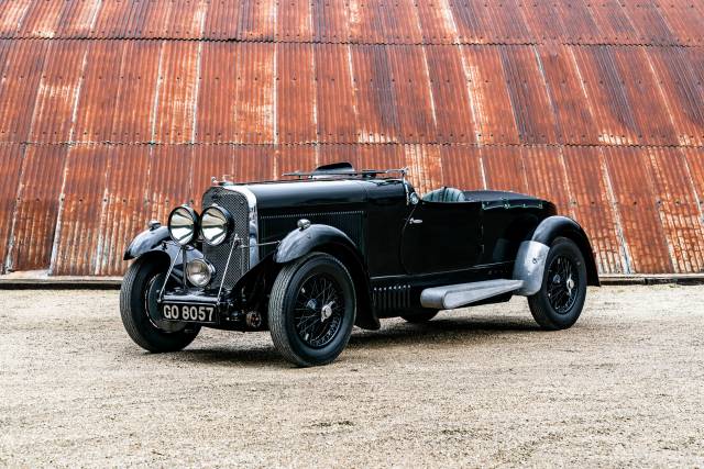 Image 1/50 de Talbot AM 90 (1931)