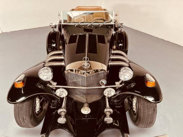 Image 1/8 de Excalibur Phaeton Series III (1976)