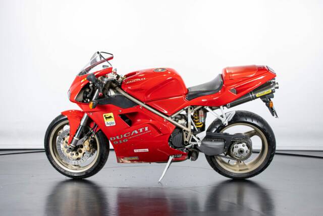 Image 1/50 of Ducati DUMMY (1997)