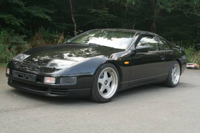 Image 1/7 of Nissan 300 ZX Twin Turbo (1990)