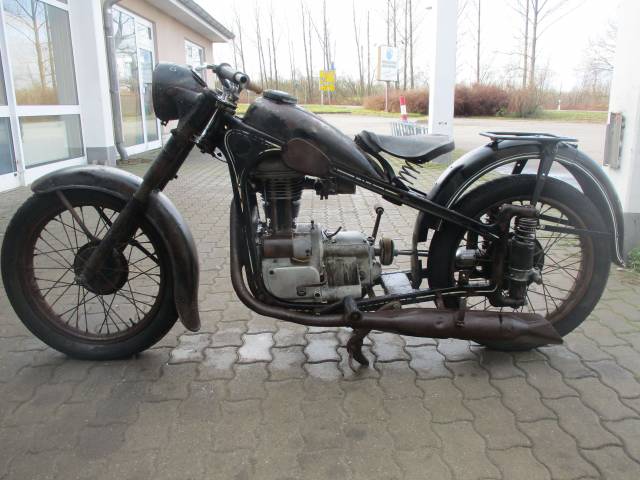 Bild 1/27 von EMW DUMMY (1953)
