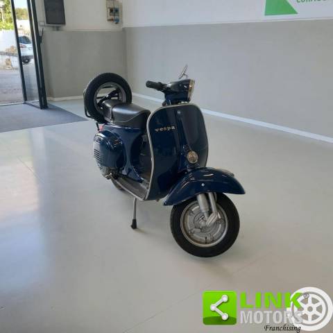 Immagine 1/7 di Piaggio DUMMY (1977)