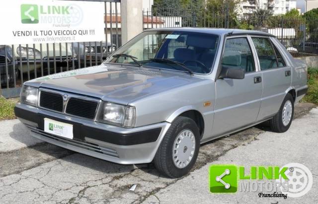 Bild 1/20 von Lancia Prisma 1500 (1986)