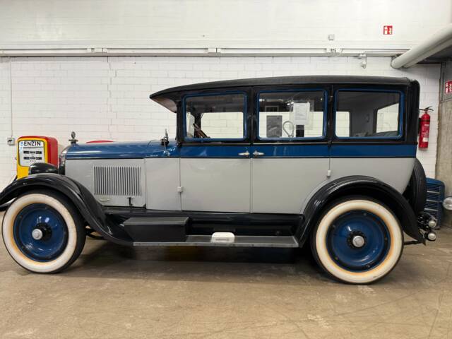 Immagine 1/18 di Paige 6-75 (1927)