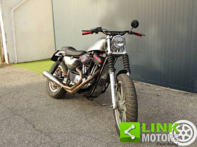 Bild 1/10 von Harley-Davidson DUMMY (1997)