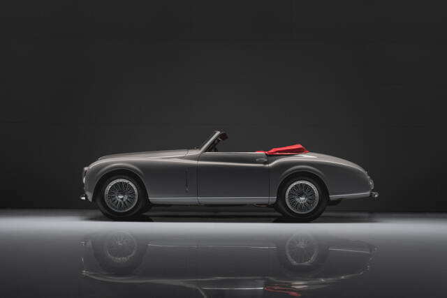 Image 1/25 of Alfa Romeo 6C 2500 Super Sport (1948)