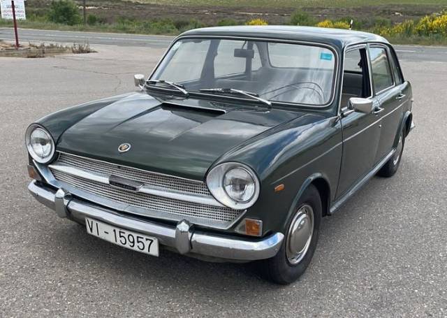 Immagine 1/5 di Austin 1800 (1965)