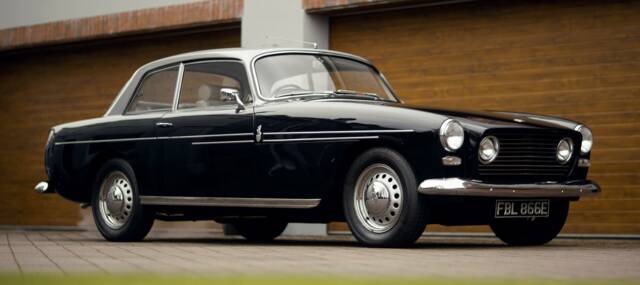 Imagen 1/50 de Bristol 409 (1967)