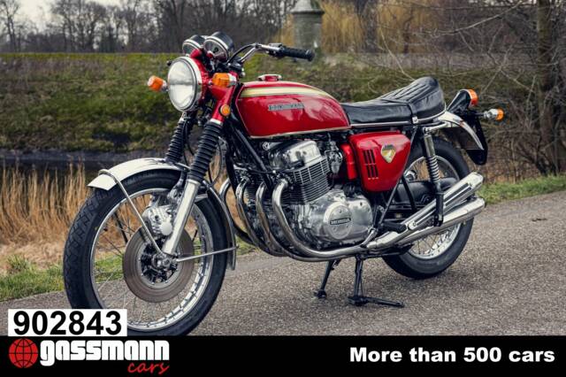 Image 1/15 de Honda DUMMY (1970)