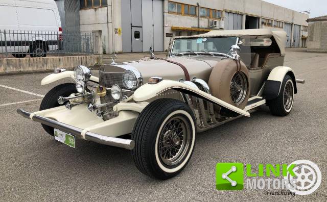Image 1/24 of Excalibur SS Phaeton (1970)