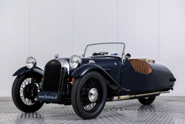 Image 1/50 of Morgan F Super (1946)