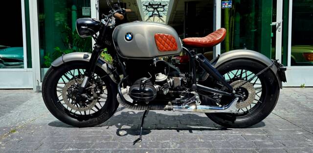 Bild 1/28 von BMW DUMMY (1978)