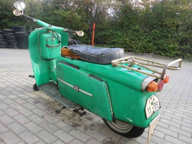 Bild 1/18 von IWL DUMMY (1964)