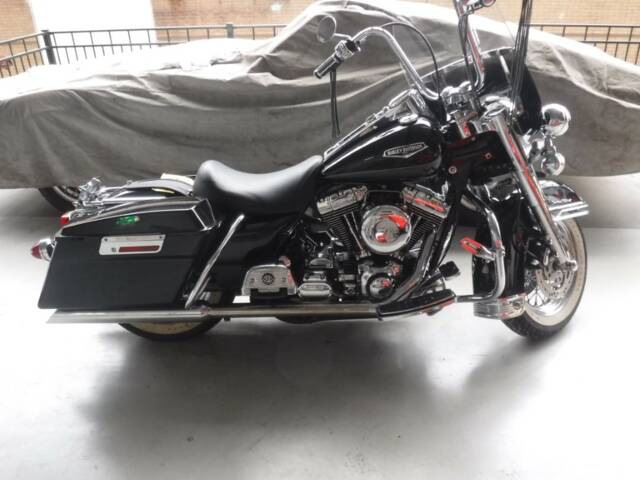 Imagen 1/19 de Harley-Davidson DUMMY (2001)