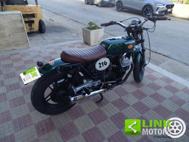 Image 1/14 of Moto Guzzi DUMMY (1984)