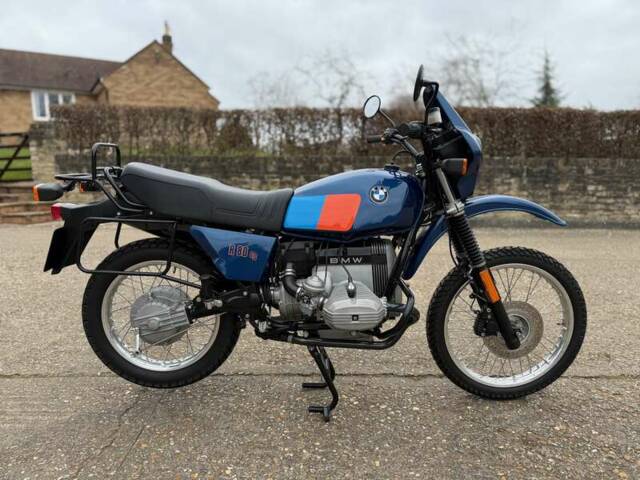 Image 1/40 of BMW DUMMY (1985)