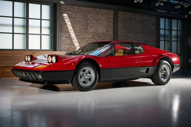 Image 1/48 of Ferrari 512 BB (1980)