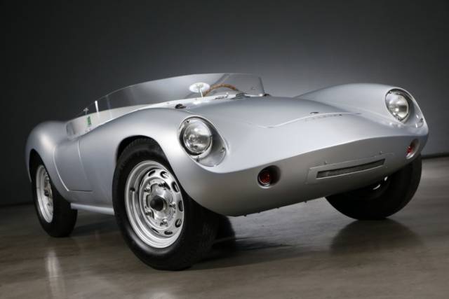 Imagen 1/20 de Devin D Spyder (1957)