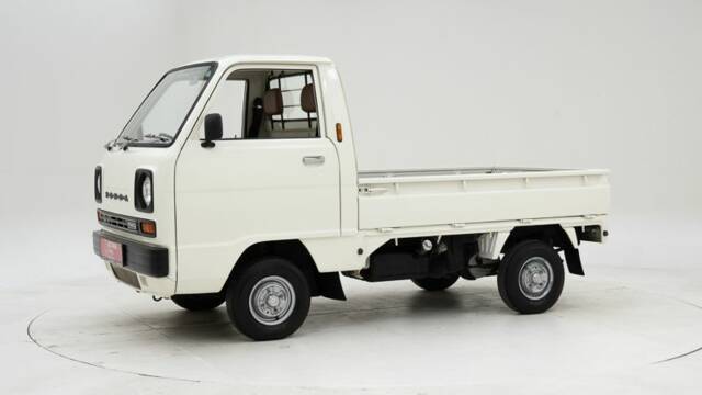 Image 1/15 of Honda Acty I (1981)
