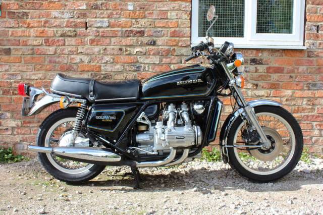 Bild 1/36 von Honda DUMMY (1977)