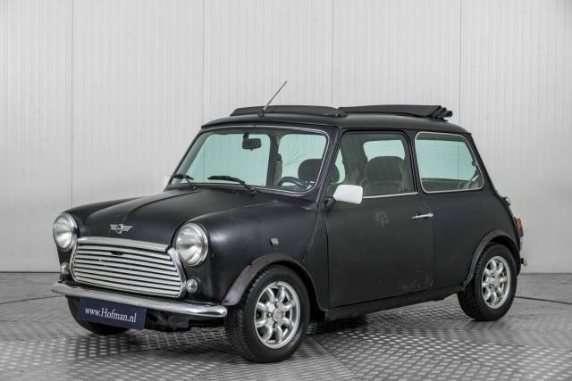 Image 1/50 de Rover Mini 1.3i (1997)