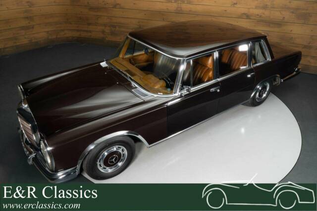 Afbeelding 1/19 van Mercedes-Benz 600 (1967)