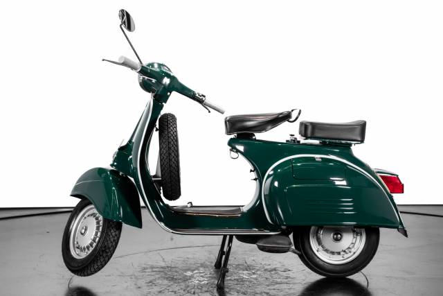 Bild 1/29 von Piaggio DUMMY (1972)