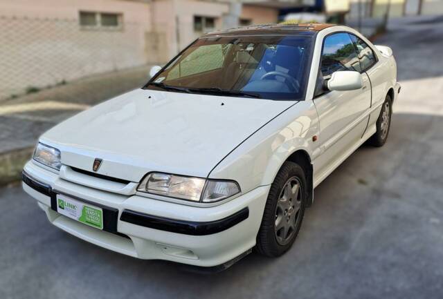Image 1/30 of Rover 216 GTi (1993)