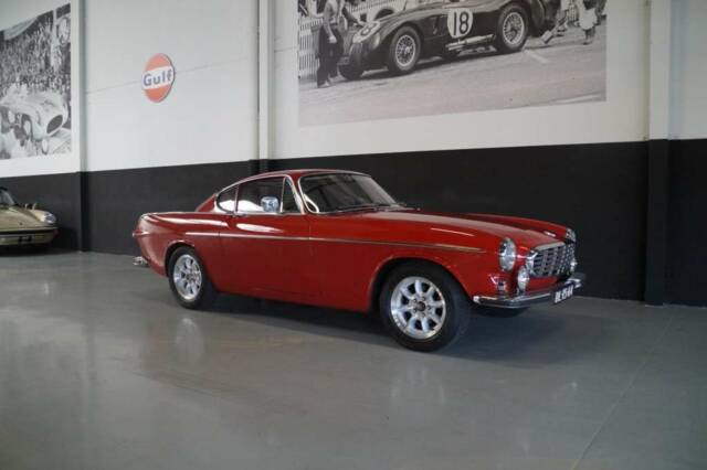 Bild 1/35 von Volvo 1800 S (1968)
