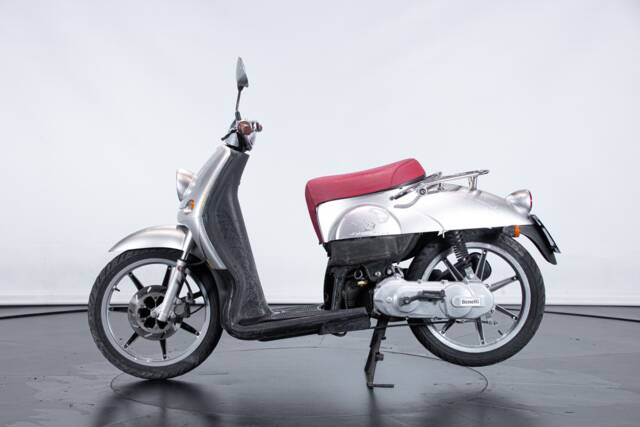 Bild 1/46 von Benelli Pepe 50 (1999)
