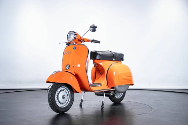 Imagen 1/17 de Piaggio DUMMY (1968)