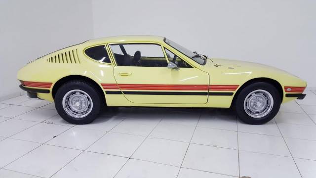 Image 1/6 of Volkswagen SP 2 1.7 (1973)