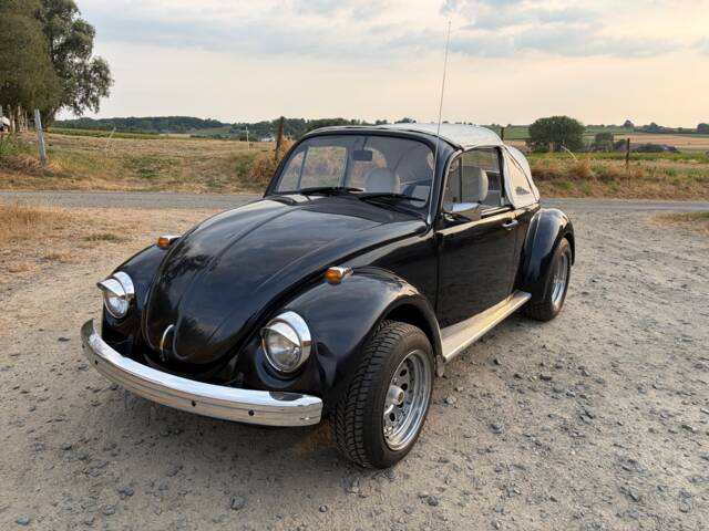 Image 1/10 of Volkswagen Beetle 1302 (1974)