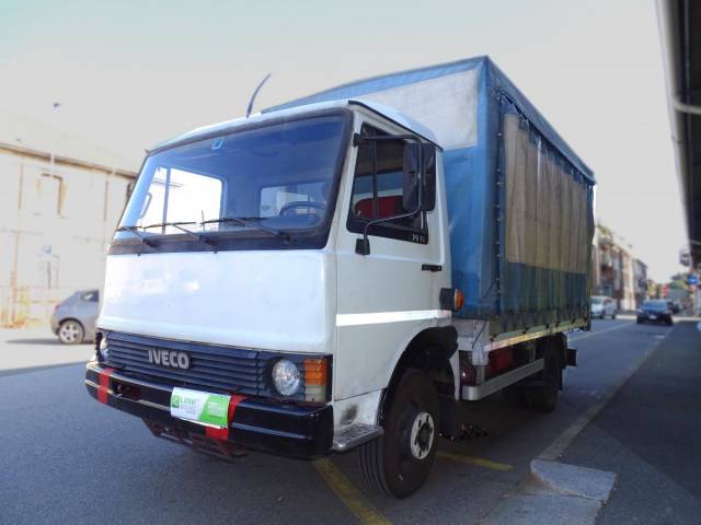 Bild 1/22 von Iveco Zeta 79-13 (1983)