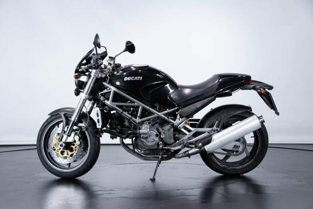 Image 1/50 of Ducati DUMMY (2003)