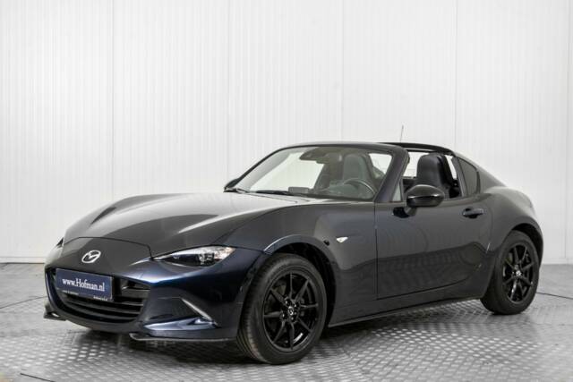 Bild 1/50 von Mazda MX-5 1.5 (2022)