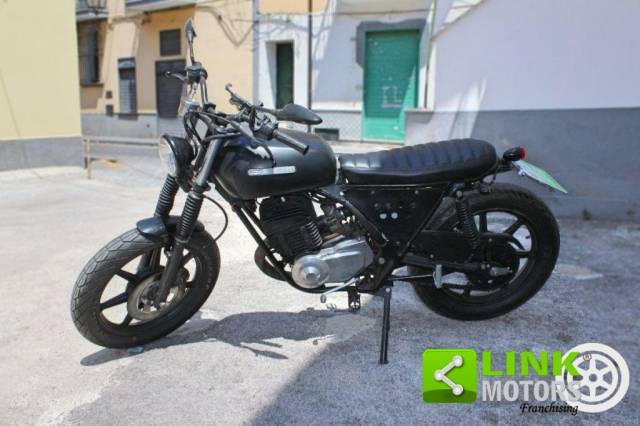 Image 1/10 of Cagiva DUMMY (1984)