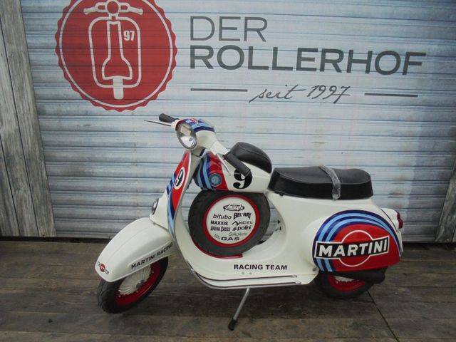 Afbeelding 1/10 van Piaggio DUMMY (1967)