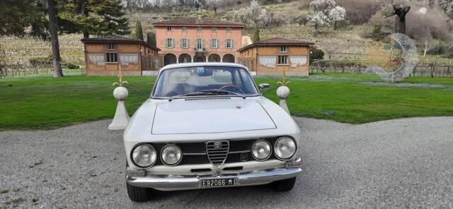 Afbeelding 1/35 van Alfa Romeo 1750 GT Veloce (1968)